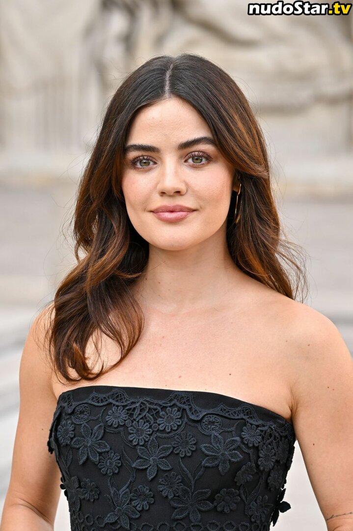Lucy Hale / lucyhale Nude OnlyFans Leaked Photo #281