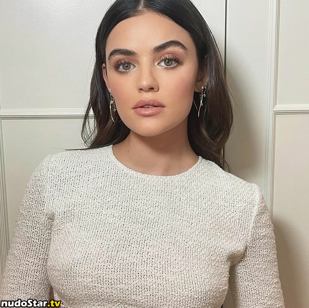 Lucy Hale / lucyhale Nude OnlyFans Leaked Photo #367