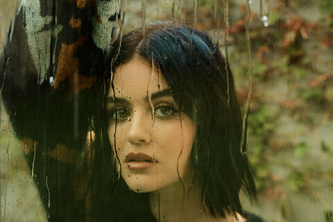 Lucy Hale