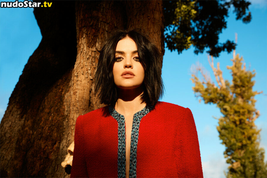 Lucy Hale / lucyhale Nude OnlyFans Leaked Photo #410
