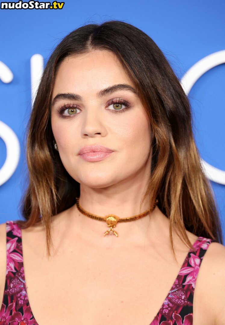 Lucy Hale / lucyhale Nude OnlyFans Leaked Photo #418