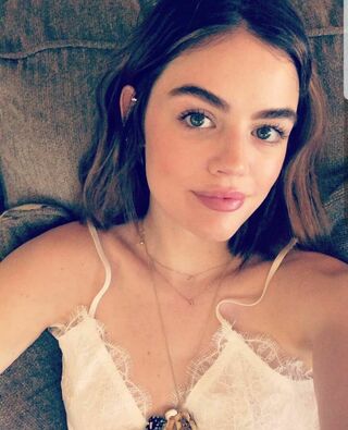 Lucy Hale