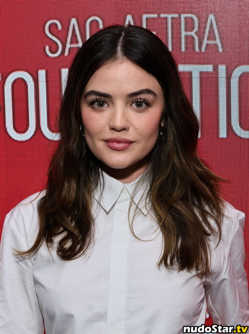 Lucy Hale / lucyhale Nude OnlyFans Leaked Photo #457