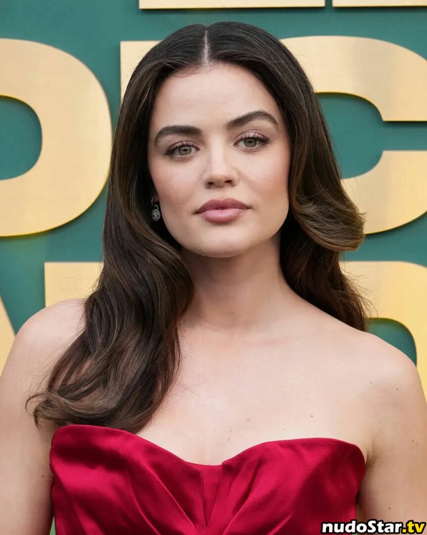 Lucy Hale / lucyhale Nude OnlyFans Leaked Photo #529