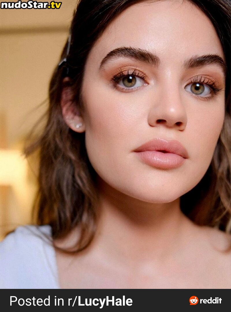 Lucy Hale / lucyhale Nude OnlyFans Leaked Photo #595