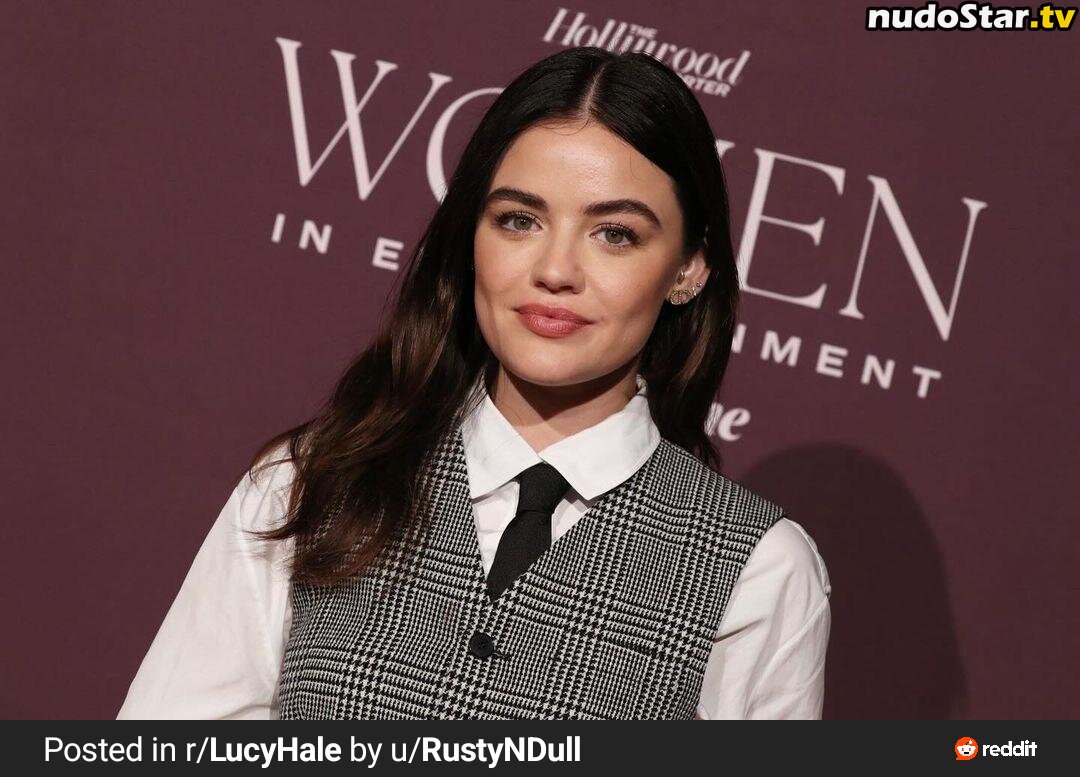Lucy Hale / lucyhale Nude OnlyFans Leaked Photo #605