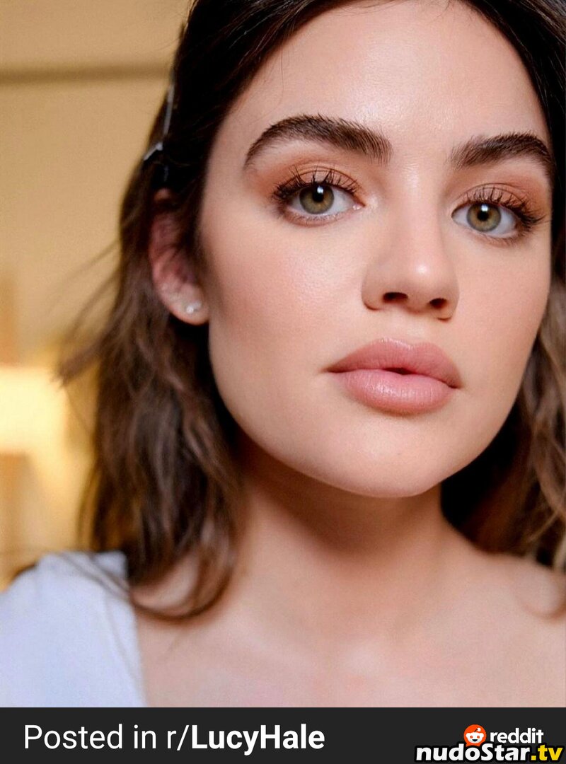 Lucy Hale / lucyhale Nude OnlyFans Leaked Photo #665