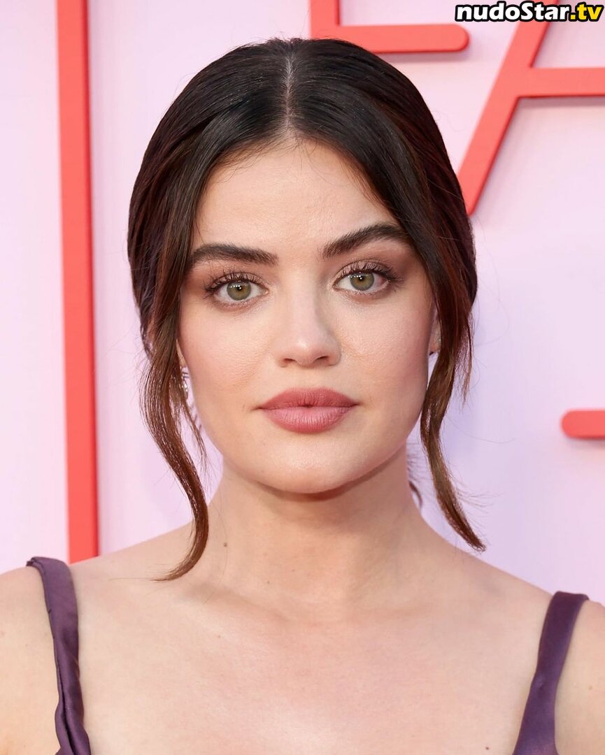 Lucy Hale / lucyhale Nude OnlyFans Leaked Photo #674