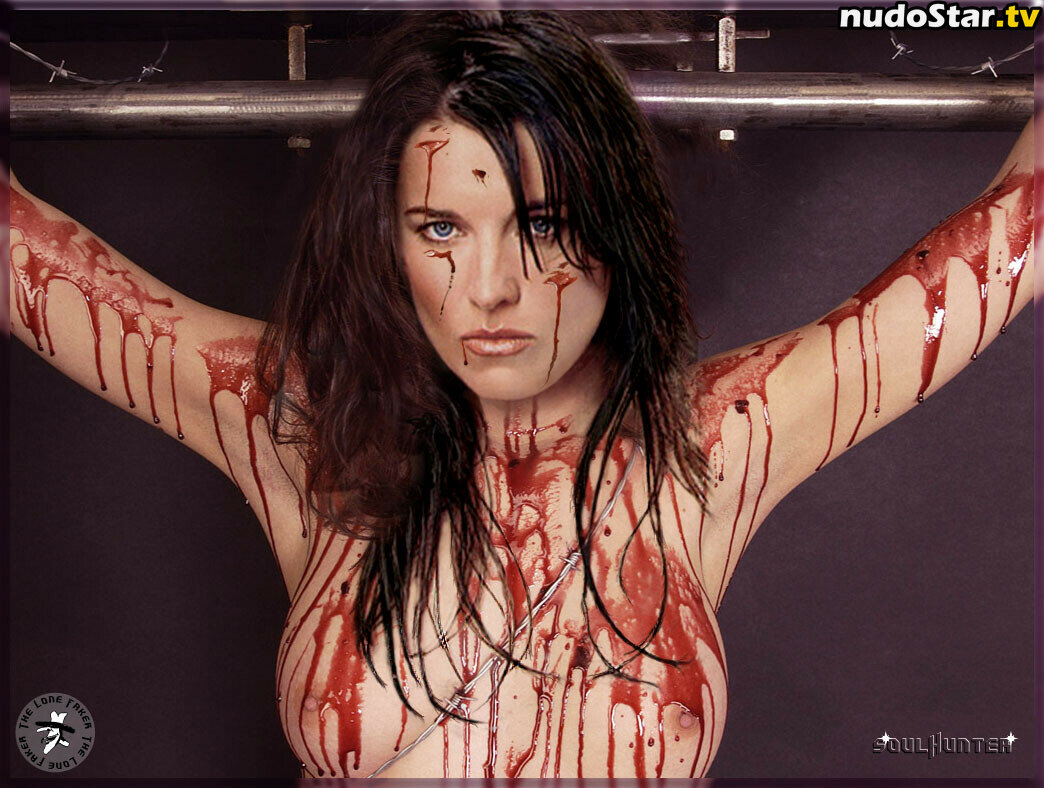 Lucy Lawless / RealLucyLawless Nude OnlyFans Leaked Photo #10