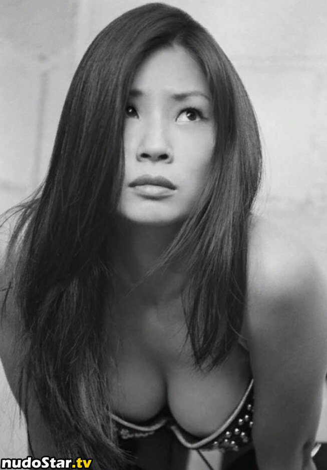 Lucy Liu / LucyLiu Nude OnlyFans Leaked Photo #3