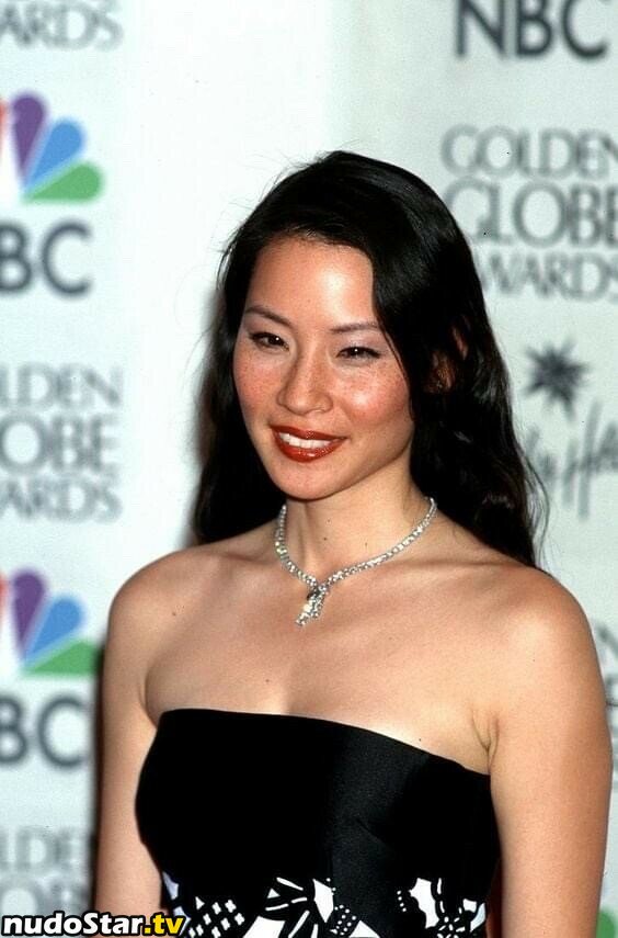 Lucy Liu / LucyLiu Nude OnlyFans Leaked Photo #22