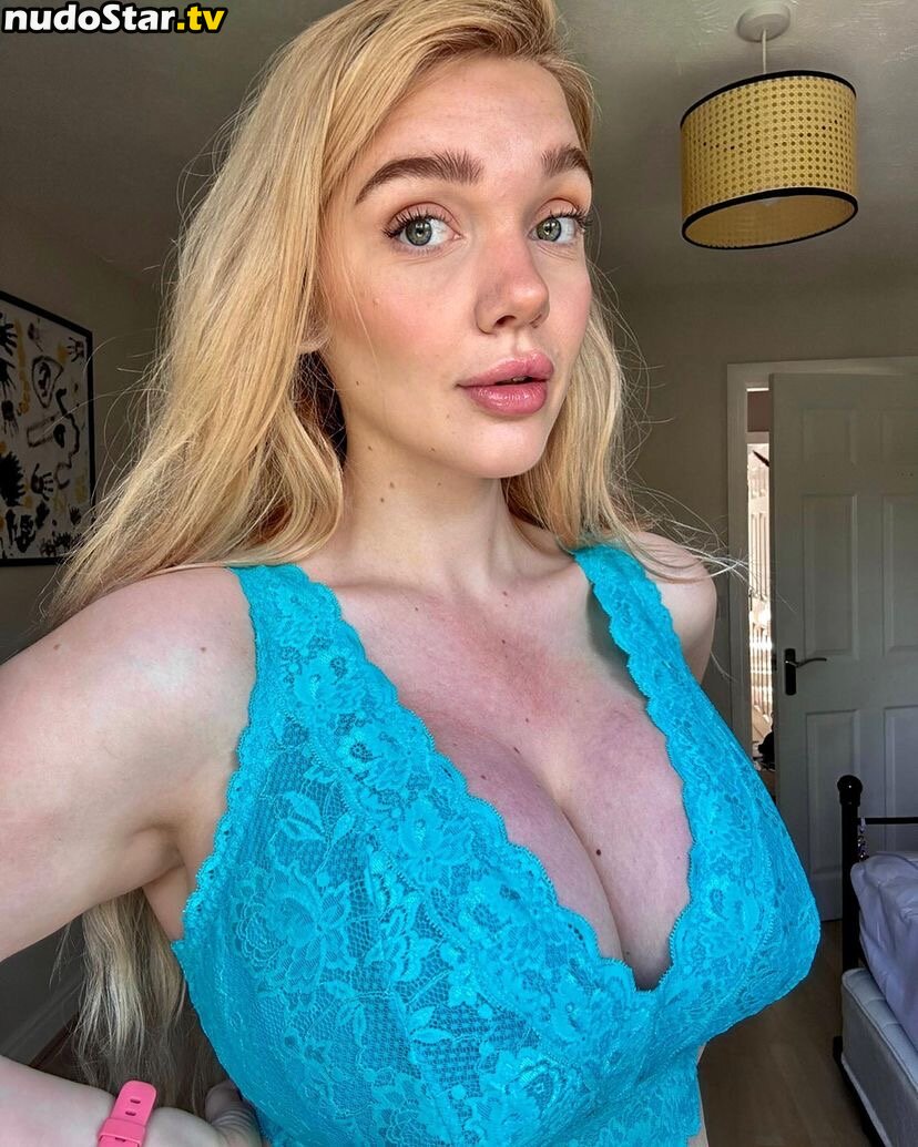 Lucy May Dawson Nude OnlyFans Leaked Photo #32