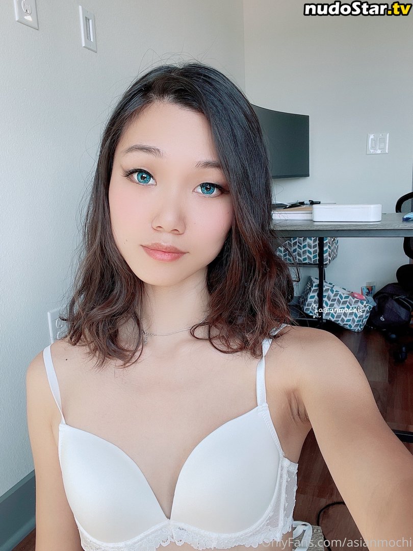 Lucy Mochi / lucymochi / lucysmochi Nude OnlyFans Leaked Photo #1