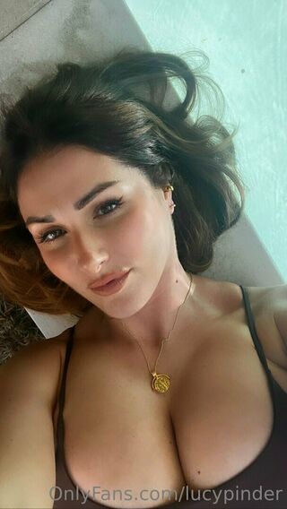 Lucy Pinder