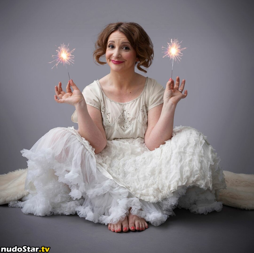 Lucy Porter / lucyportercomic Nude OnlyFans Leaked Photo #3