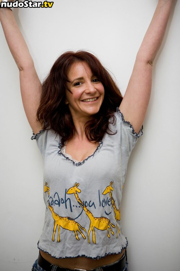 Lucy Porter / lucyportercomic Nude OnlyFans Leaked Photo #25