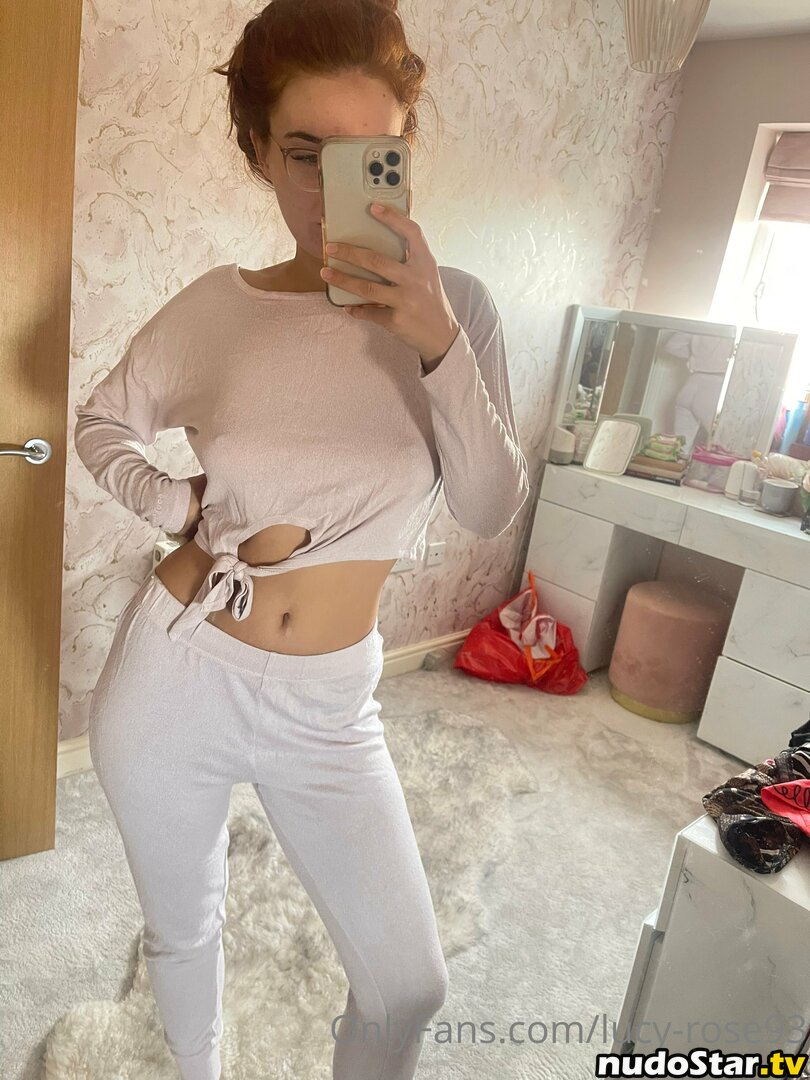 lucy-rose93 / lucyrose Nude OnlyFans Leaked Photo #59