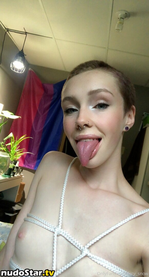 lucy_snow / xxlucy Nude OnlyFans Leaked Photo #10