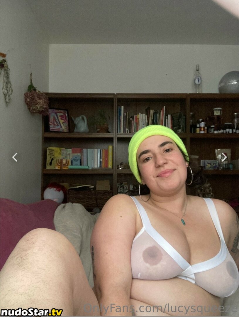 Lucy Squeeze / QueenOfThiccville / lucysqueeze Nude OnlyFans Leaked Photo #18