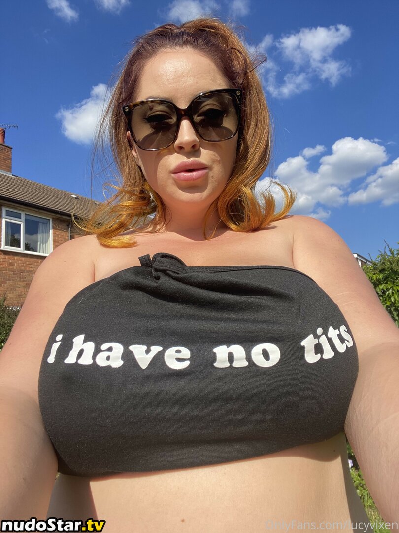 Lucy Vixen / lucyvixen Nude OnlyFans Leaked Photo #216