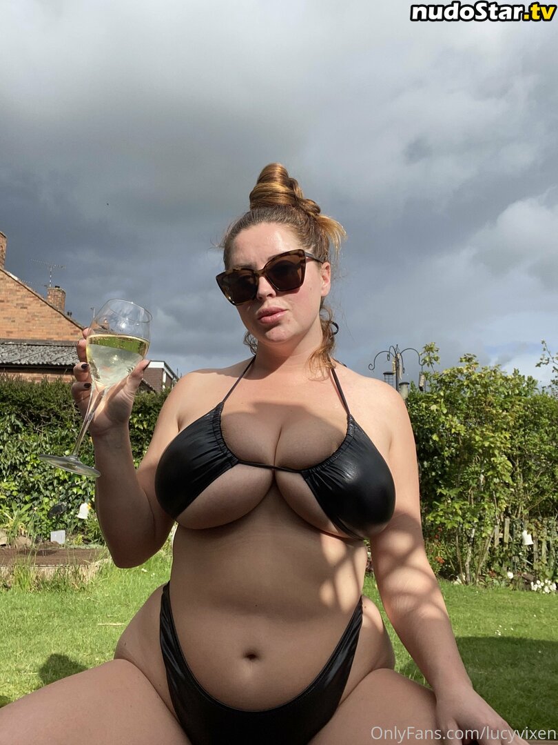 Lucy Vixen / lucyvixen Nude OnlyFans Leaked Photo #314