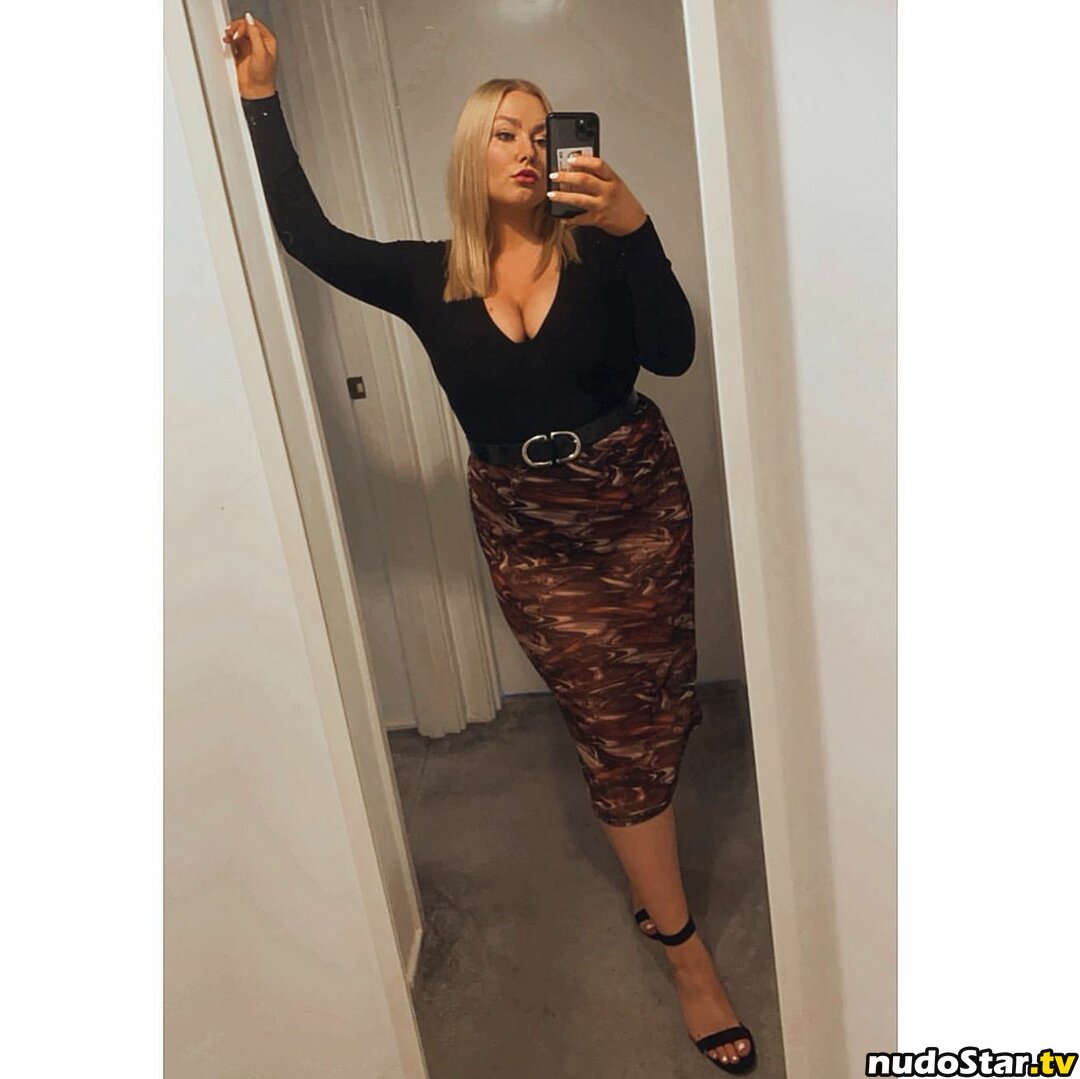 Lucy Whittingham / lucywhittingham Nude OnlyFans Leaked Photo #34