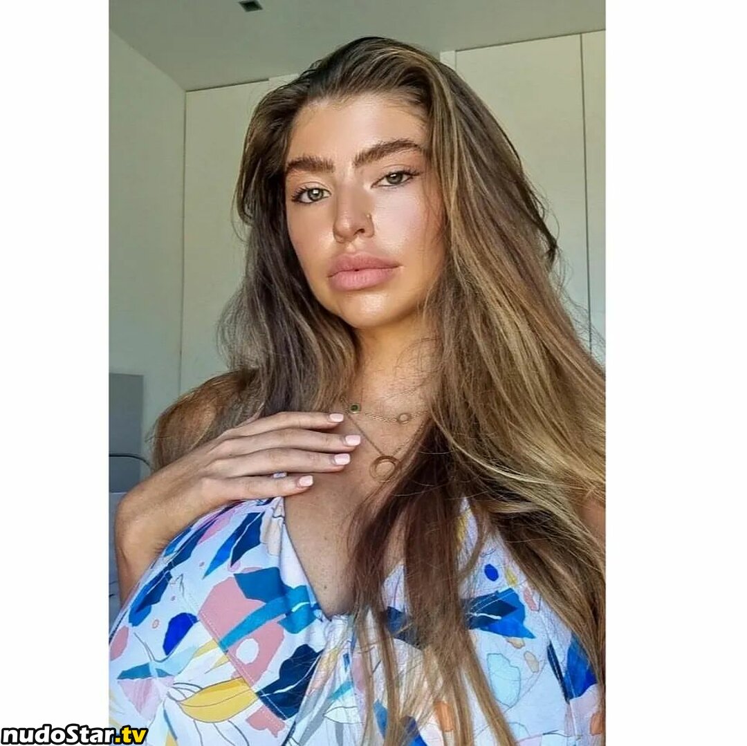 Lucy Ya / lucy_ya__ / lucytoday Nude OnlyFans Leaked Photo #18