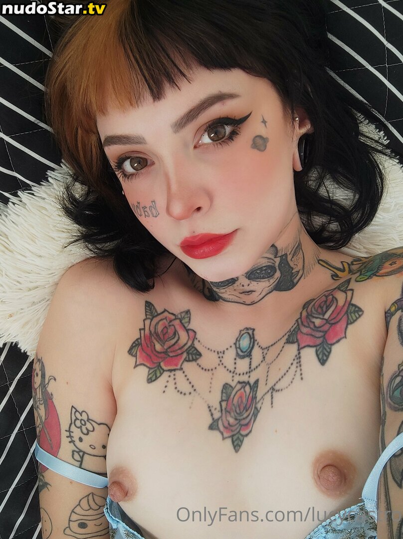 lucycastro / lucycastro92 Nude OnlyFans Leaked Photo #9