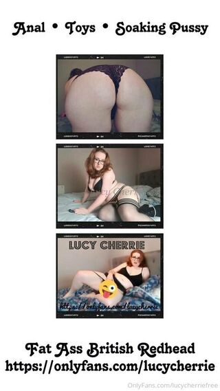 lucycherriefree