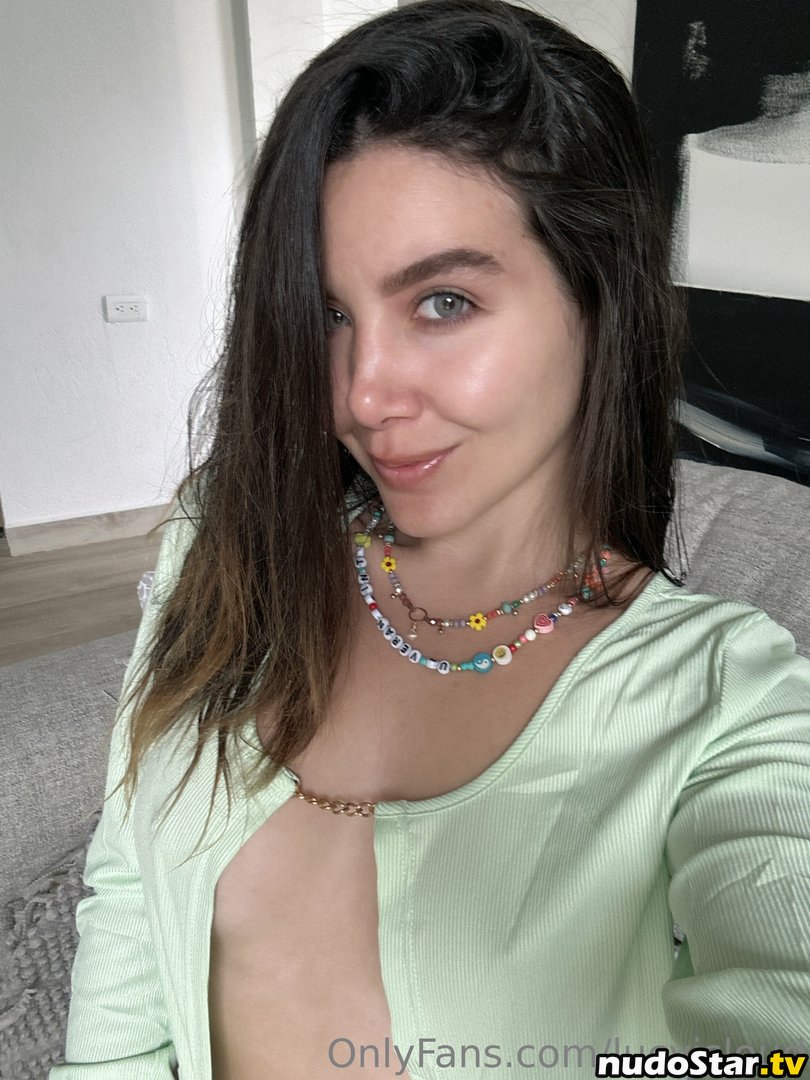 lucyisloud Nude OnlyFans Leaked Photo #44