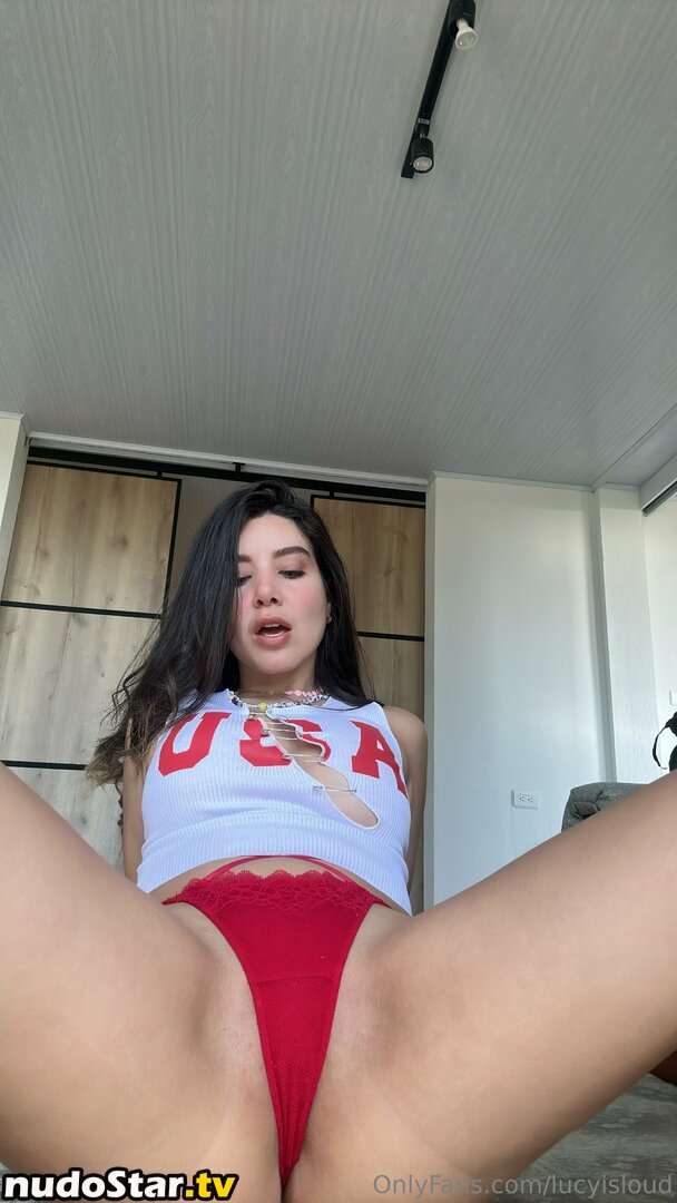 lucyisloud Nude OnlyFans Leaked Photo #65