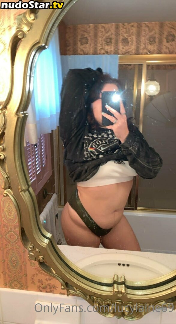 _amberdenisee / lucylaine69 Nude OnlyFans Leaked Photo #3