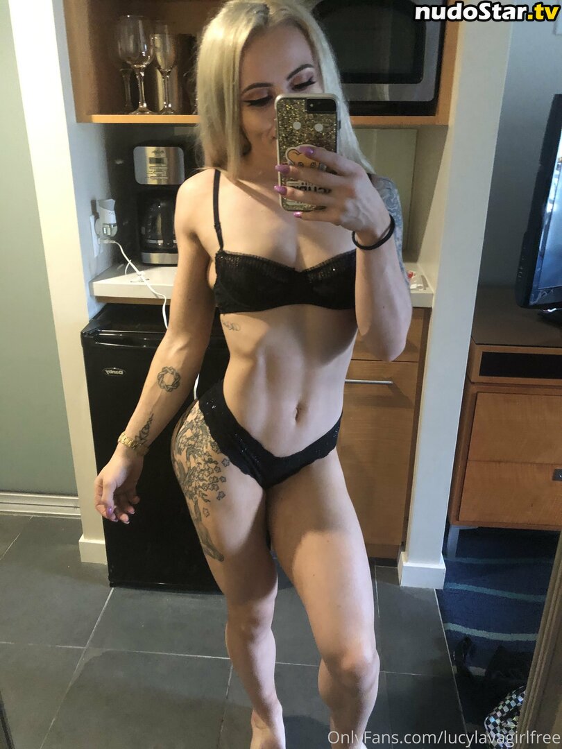lucylavagirlfree / lucyrv_03 Nude OnlyFans Leaked Photo #36