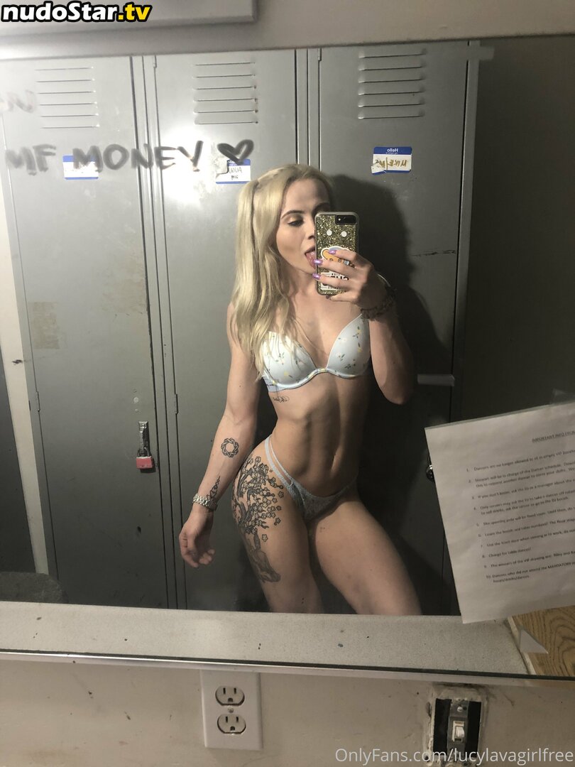 lucylavagirlfree / lucyrv_03 Nude OnlyFans Leaked Photo #39