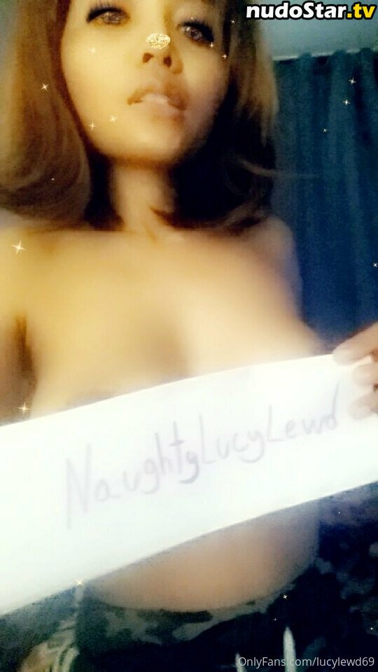 lucylewd69 Nude OnlyFans Leaked Photo #23
