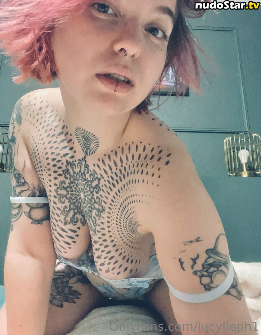 _lucille01 / lucylleph1 Nude OnlyFans Leaked Photo #6