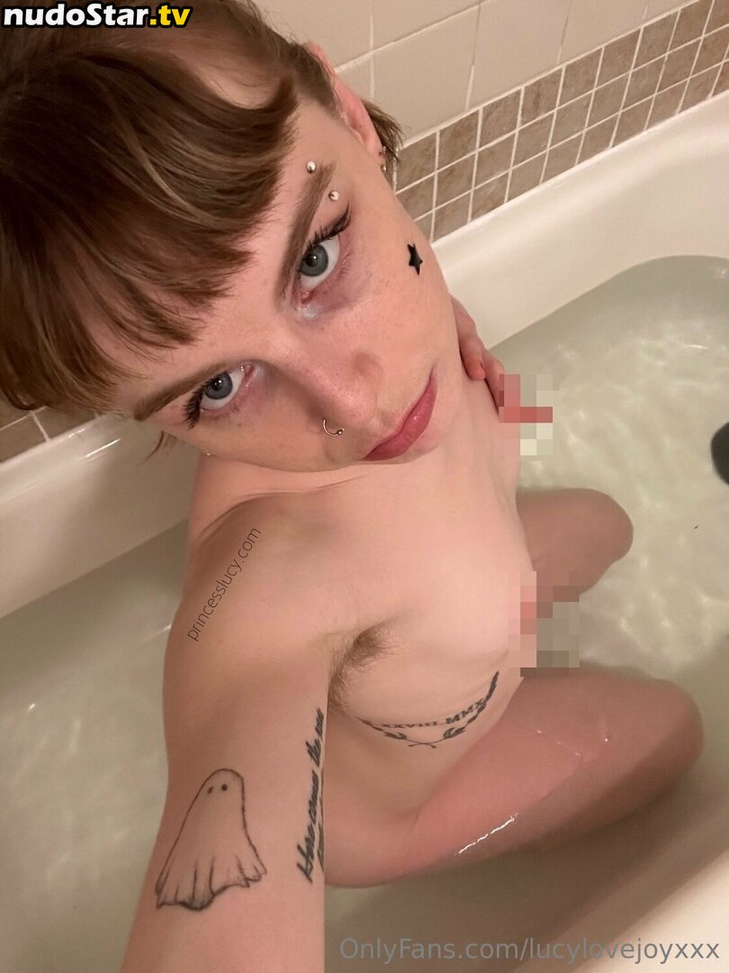 Iwantlucy / Lucylovejoyvip / lucylovejoyxxx / lucyloverxxx / lucylovex Nude OnlyFans Leaked Photo #93
