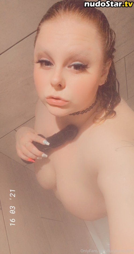 lucy_lui01 / lucylucious01 Nude OnlyFans Leaked Photo #15