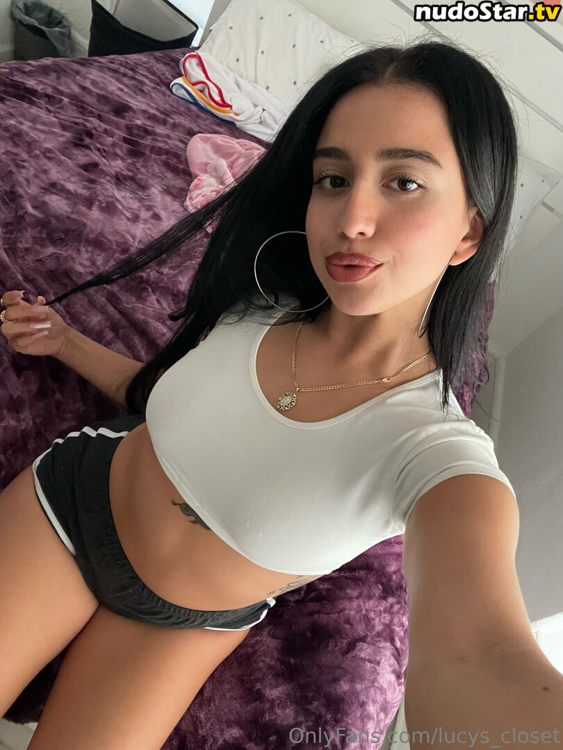 lucys_closet / lucyscloset1246 Nude OnlyFans Leaked Photo #8