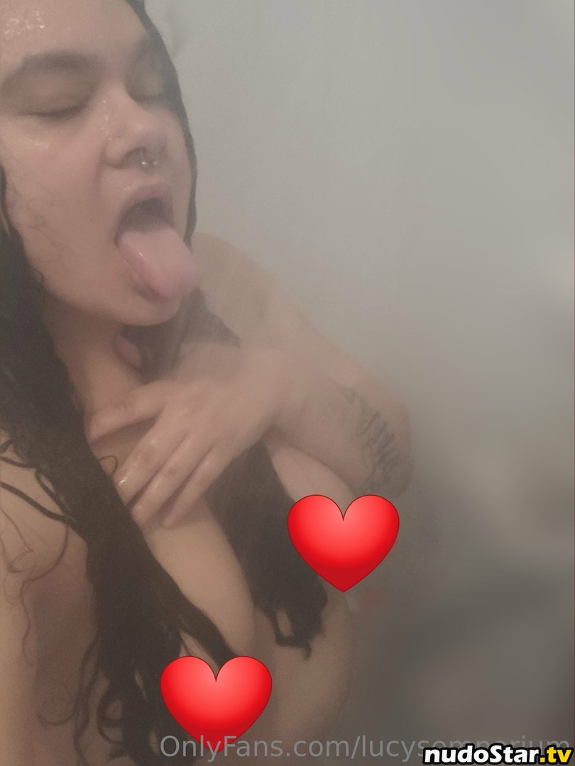 lucysemporium Nude OnlyFans Leaked Photo #11