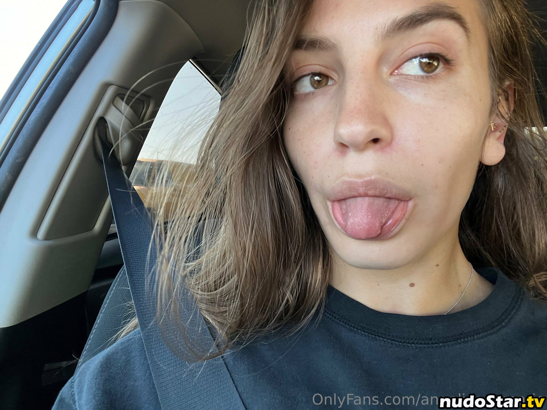 Ludaferr Nude OnlyFans Leaked Photo #11