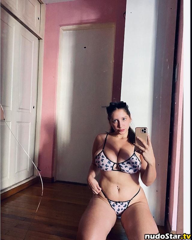Ludmila Luquez / ludmilaluquez Nude OnlyFans Leaked Photo #16