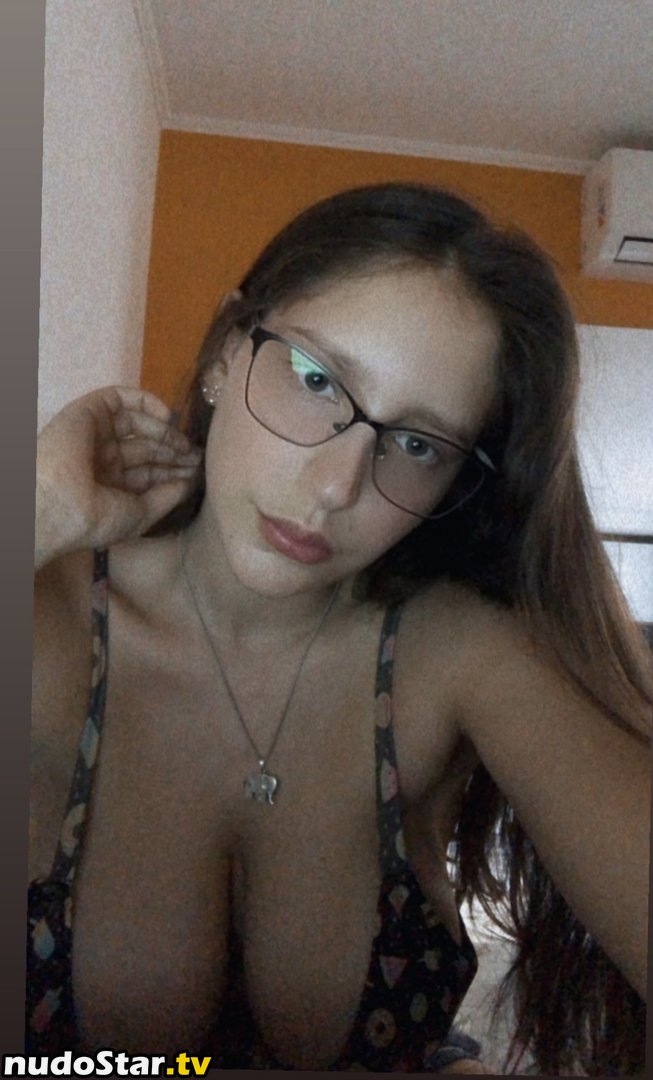 Ludmila Luquez / ludmilaluquez Nude OnlyFans Leaked Photo #25