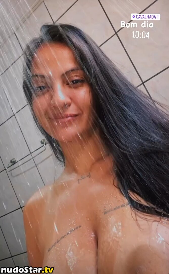 Ludsouza Nude OnlyFans Leaked Photo #4