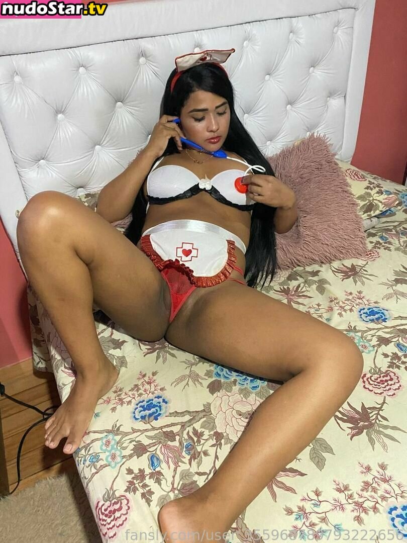 Luely Lima / Micaela mattos / luulylima Nude OnlyFans Leaked Photo #25