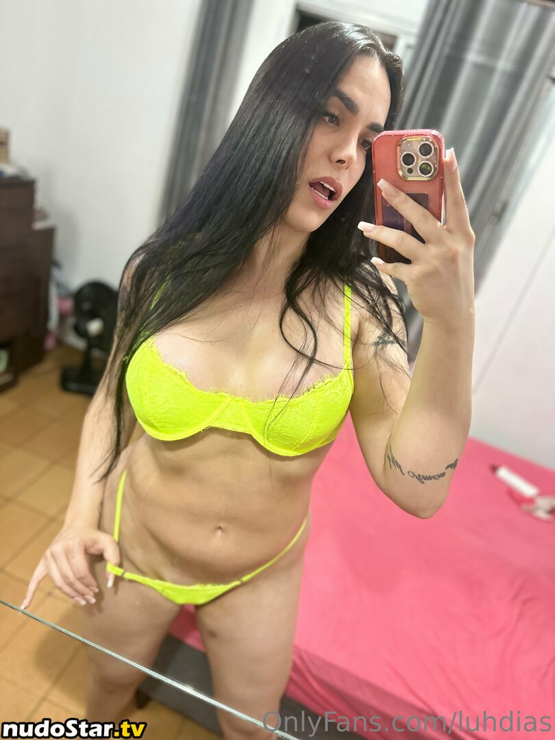d.luhdias / luhdias Nude OnlyFans Leaked Photo #23