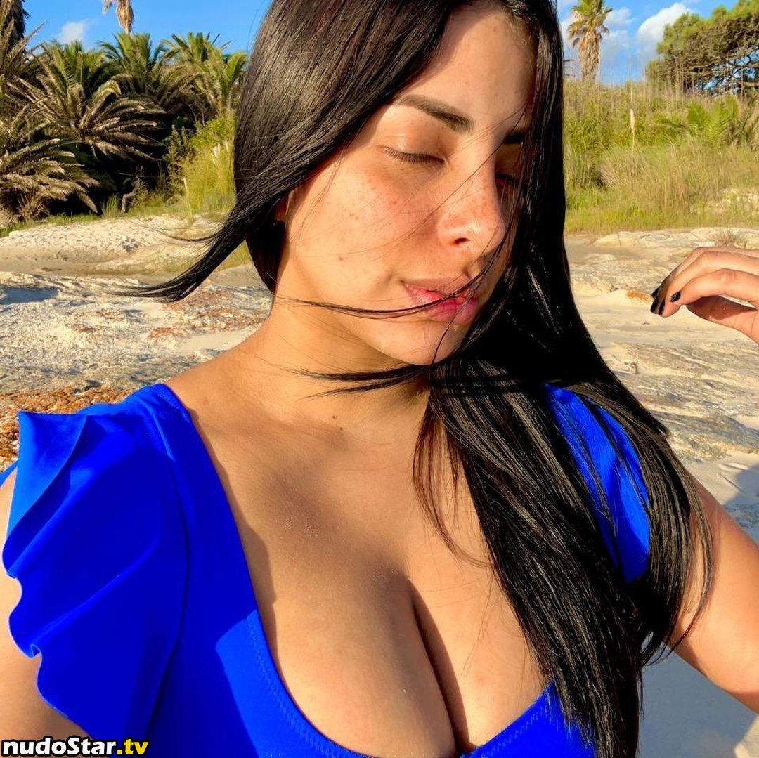 Luisa Espinoza / luisaespinoza96 / luisaespinozapolit Nude OnlyFans Photo  #4 - Nudostar.TV