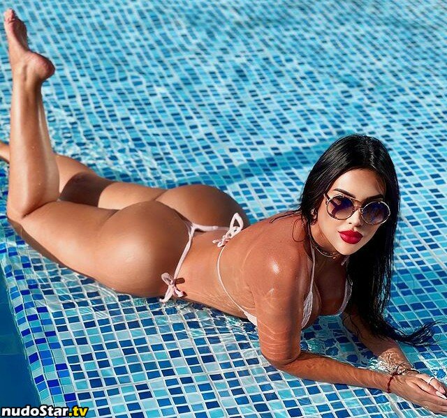 Luisa Herrera / luisaherrera Nude OnlyFans Leaked Photo #21