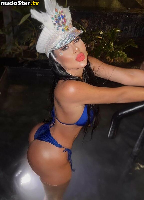 Luisa Herrera / luisaherrera Nude OnlyFans Leaked Photo #57