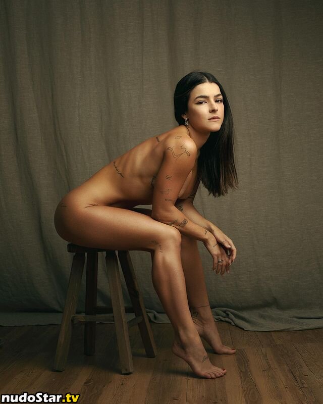 Luisa Peleja / luisapeleja Nude OnlyFans Leaked Photo #8